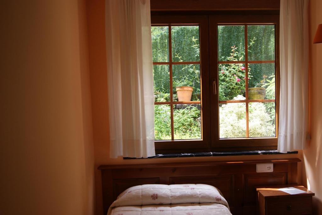 Hotel Garganta Del Cares ポンセボス 部屋 写真