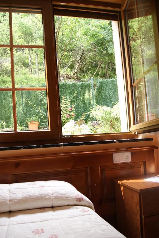 Hotel Garganta Del Cares ポンセボス 部屋 写真