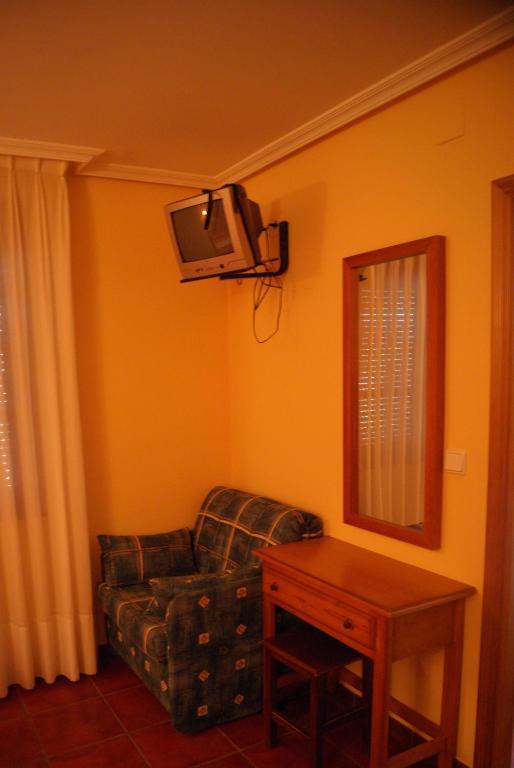 Hotel Garganta Del Cares ポンセボス 部屋 写真