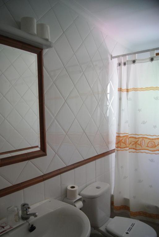 Hotel Garganta Del Cares ポンセボス 部屋 写真
